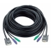 Cable adapter Aten 30ft