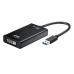 Adaptor USB j5create JUA330U