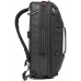 Laptop Backpack Hyperx Knight Black 22,6 l