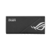 Fonte di Alimentazione Asus ROG THOR 1200 W 80 PLUS Platinum