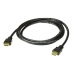 Кабель HDMI Aten 2L-7D05H-1 Чёрный 5 m