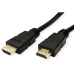 Кабель HDMI Aten 2L-7D05H-1 Чёрный 5 m