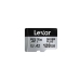 Card Micro SD Lexar High Performance SILVER PLUS 128 GB