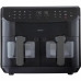 Friggitrice ad Aria Medion LIFE P20 Nero 2600 W 8,7 l