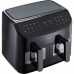 Fritadeira de Ar Medion LIFE P20 Preto 2600 W 8,7 l