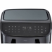 Friggitrice ad Aria Medion LIFE P20 Nero 2600 W 8,7 l