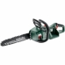 Láncfűrész Metabo MS 36-18 LTX 40 cm