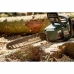 Kettingzaag Metabo MS 36-18 LTX 40 cm