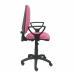 Chaise de Bureau P&C 24BGOLF Rose