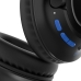 Auriculares com microfone Belkin SoundForm Inspire Preto