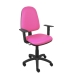 Bureaustoel P&C SP24B10 Roze