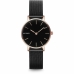 Horloge Heren Millner 8425402504826 (Ø 28 mm)