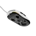 Mouse Genesis NMG-2190 Bianco 12000 dpi