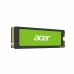 Disco Duro Acer FA100 256 GB SSD