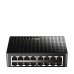 Schakelaar Cudy 16 Ethernet LAN 10/100 Mbps