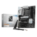 Moederbord MSI PRO B760 GAMING PLUS WI-FI Intel B760 LGA 1700