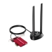 Nettverkskort Cudy AX5400 Wifi