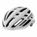 Capacete de Ciclismo para Adultos Giro Agilis Matte Branco L