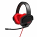 Auricular con Micrófono Gaming Energy Sistem 452552 Rojo