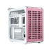 Unitate Semi-tower ATX Cooler Master Q500-DGNN-S00 Negru