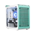 Блок полубашня ATX Galileo Cooler Master Q500-DGNN-S00 Чёрный