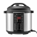 Slow cooker Continental Edison 1000 W