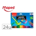 Цветные карандаши Maped COLOR´PEPS INFINITY Разноцветный