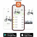 Elektrisk sykkel Xiaomi QICYCLE 20