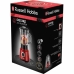 Batedora de Copo Russell Hobbs 24720-56 1,5 L 650W Vermelho 650 W 1,5 L