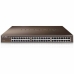 Router da Armadio TP-Link TL-SG1048 Nero Grigio