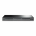 Cabinet Switch TP-Link TL-SG1048 Black Grey