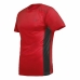 Kurzärmliges Sport T-Shirt Joluvi 234002010031S