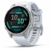 Smartwatch GARMIN Argentato 1,3