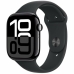 Nutikell Apple Series 10 GPS 42mm Must Ø 46 mm