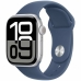 Умные часы Apple Series 10 GPS + Cellular 42mm Серебристый