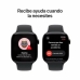 Умные часы Apple Series 10 GPS 42mm Чёрный Ø 46 mm