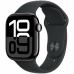 Smartwatch Apple Series 10 GPS + Cellular 42mm Sort