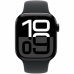 Умные часы Apple Series 10 GPS + Cellular 42mm Чёрный