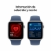 Chytré hodinky Apple Watch SE GPS 44mm Stříbřitý 44 mm