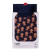 Hot Water Bottle EDM 76781 Black Wool 2 L