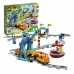 Construction set   Lego 10933 Cargo train         105 Pieces