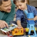 Jogo de Construção   Lego 10933 Cargo train         105 Peças