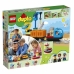 Jogo de Construção   Lego 10933 Cargo train         105 Peças