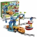 Juego de Construcción   Lego 10933 Cargo train         105 Piezas