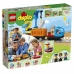 Celtniecības Komplekts   Lego 10933 Cargo train         105 Daudzums