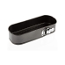 Formă de tort detașabilă 5five Simply Smart Negru Metal 31 x 12 cm