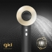 Hairdryer GKL Onyx Sense Black