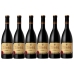 Red Wine Bodegas Riojanas Reserva 750 ml 6 Units