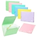 Organiser Folder Carchivo Green Mint