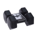 Dumbbells XQ Max Zwart 2 Kg 2 Stuks